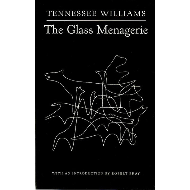 The Glass Menagerie Paperback