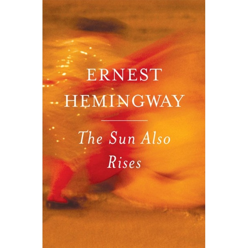 THE SUN ALSO RISES
