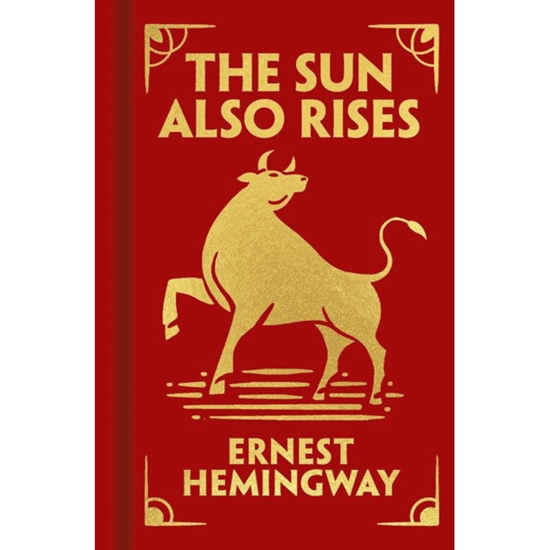 The Sun Also Rises (Sirius)