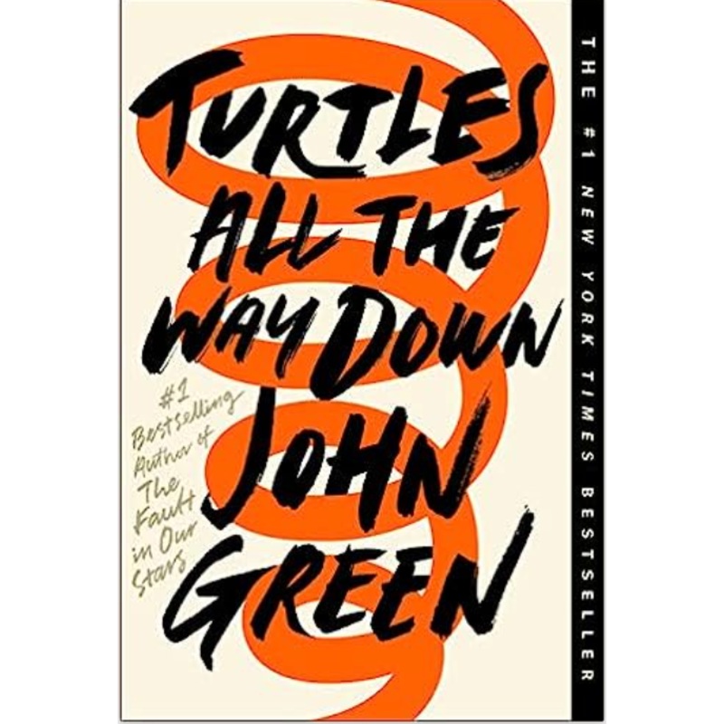 Turtles All the Way Down