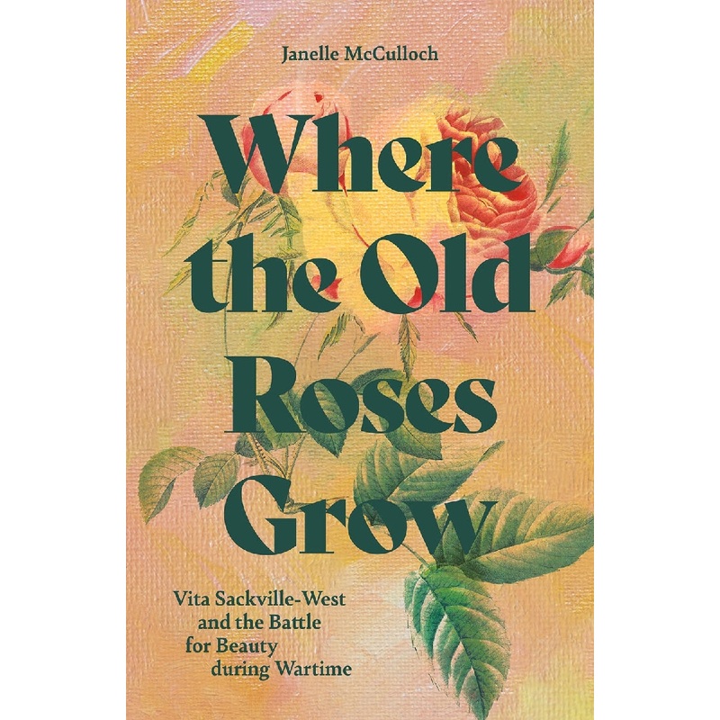 WHERE THE OLD ROSES GROW