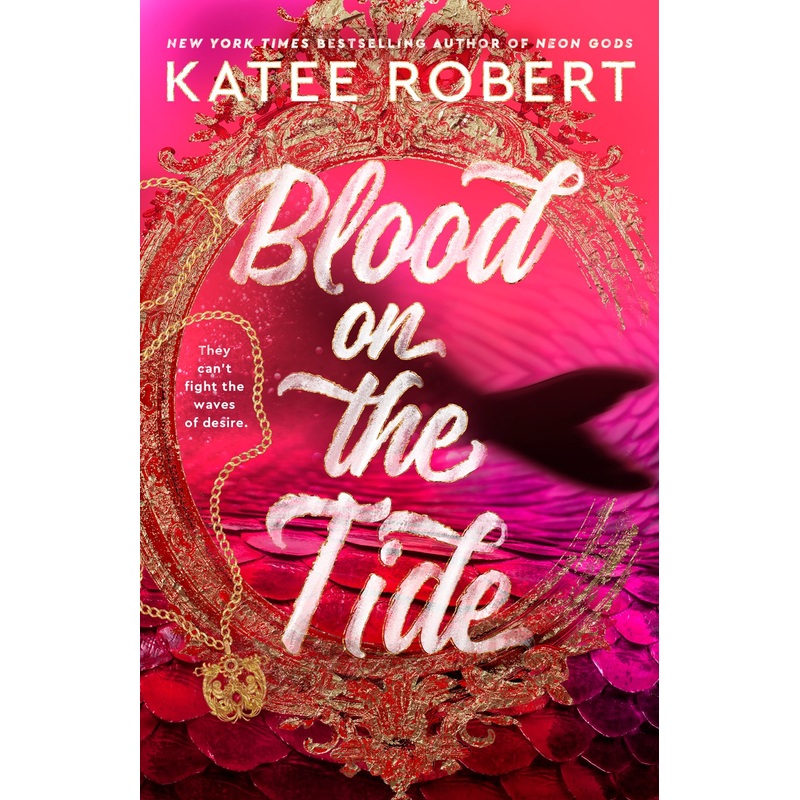Blood On The Tide