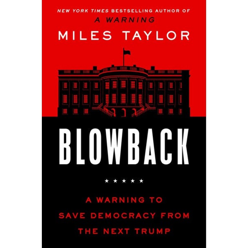 Blowback