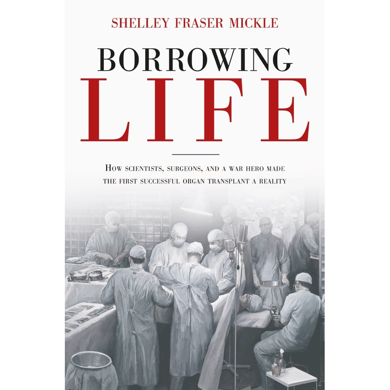 Borrowing Life