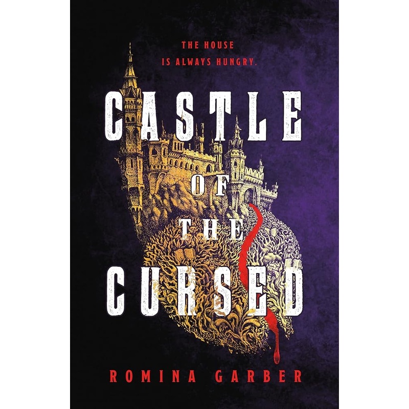 Castle of the Cursed