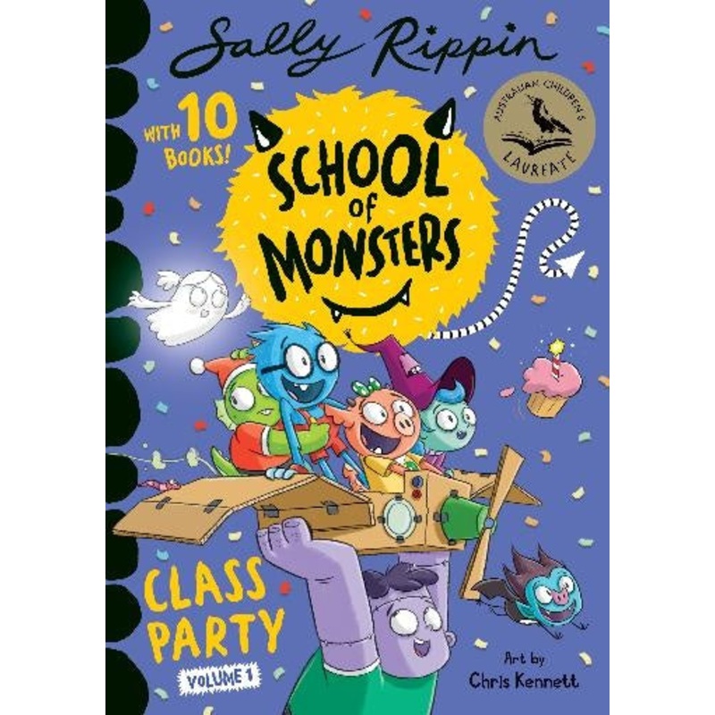Class Party