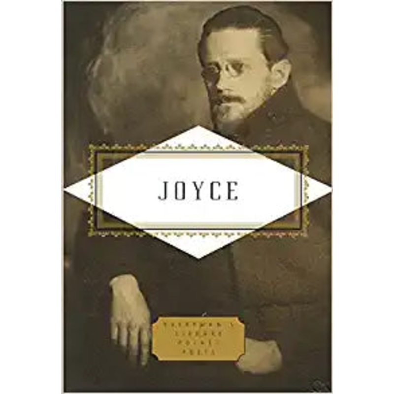 Everyman’s Library: Joyce