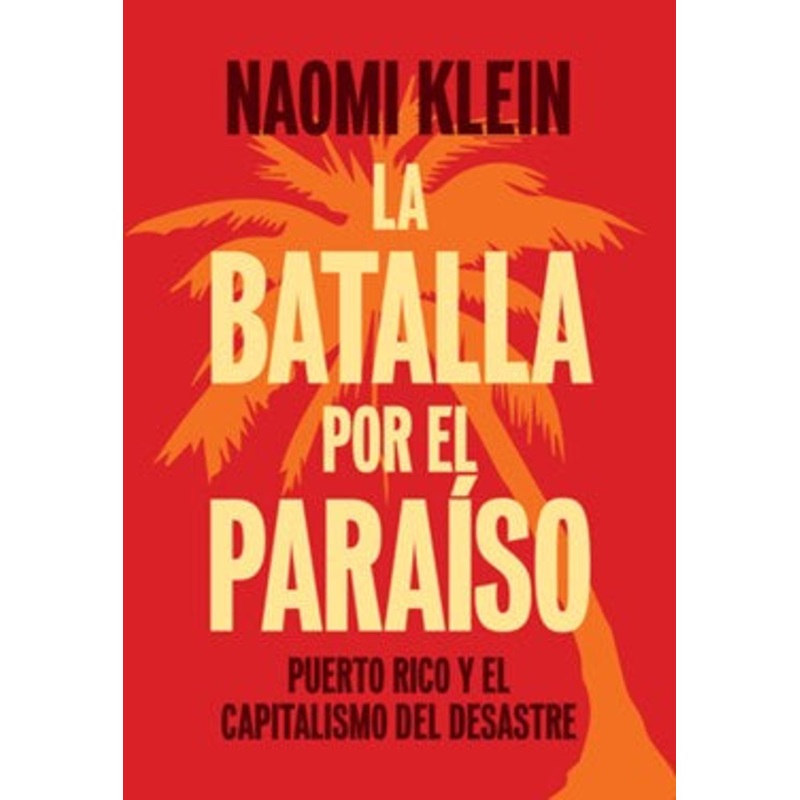 La Batalla Por el Paraso