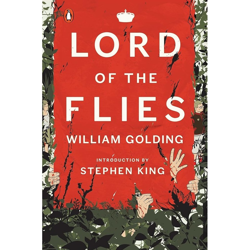 Lord of the Flies, Centenary Edition
