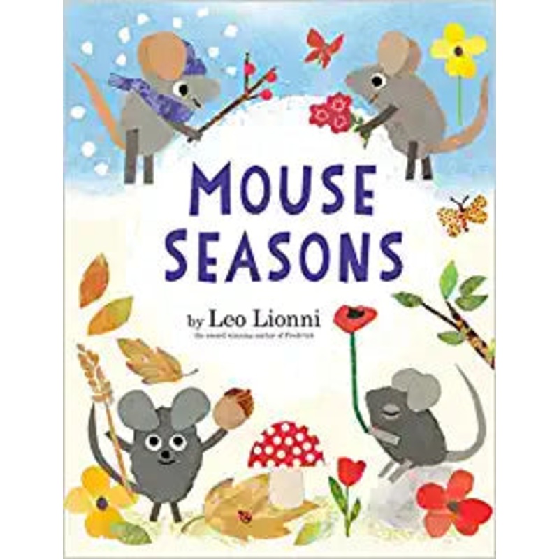 Mouse Seasons