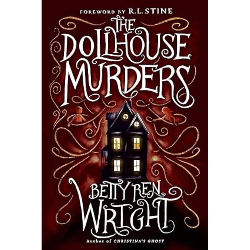 The Dollhouse Murders (35th Anniversary Edition)