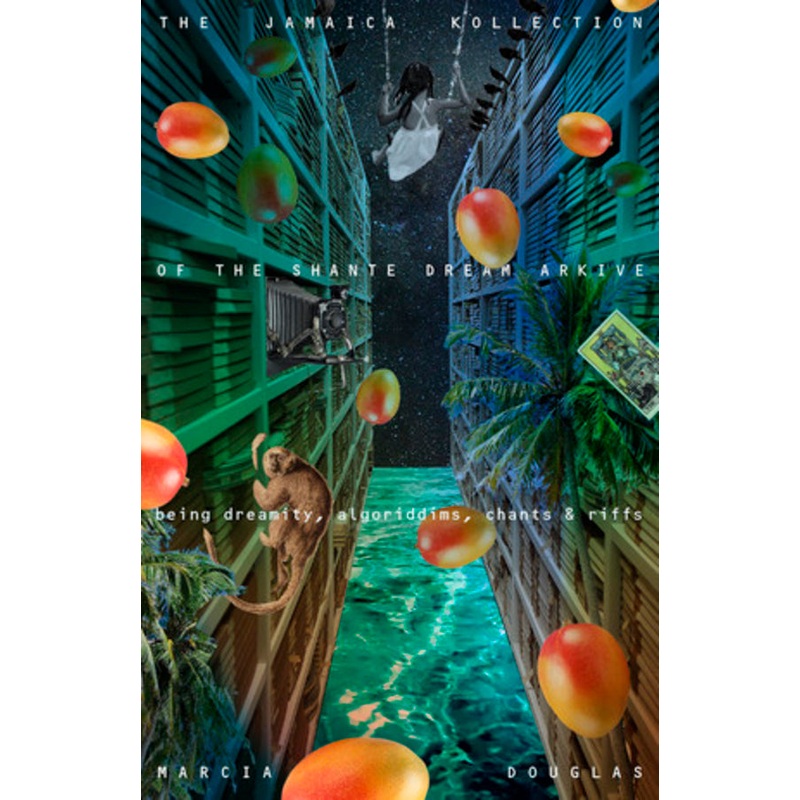 The Jamaica Kollection of the Shante Dream Arkive