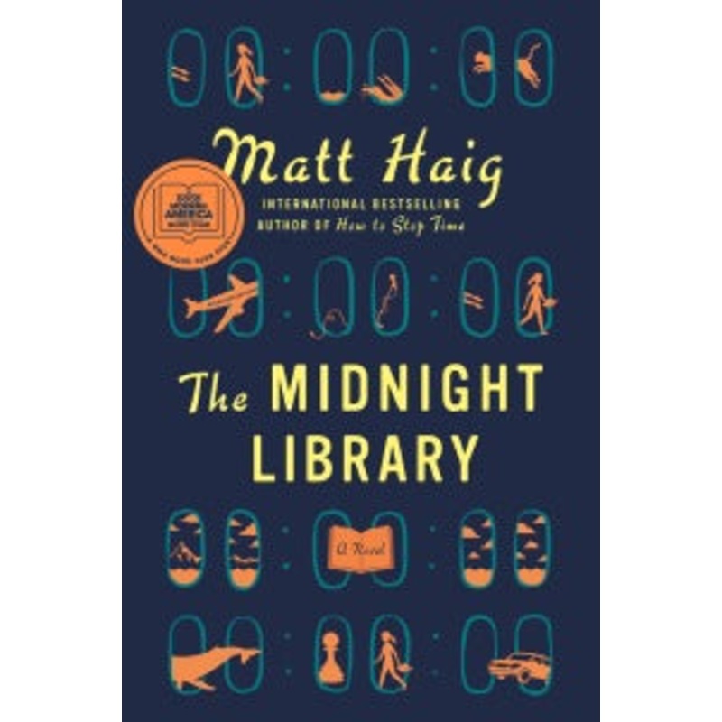 The Midnight Library