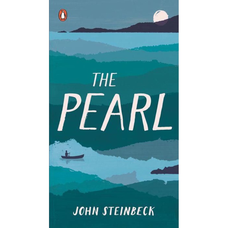 The Pearl Paperback