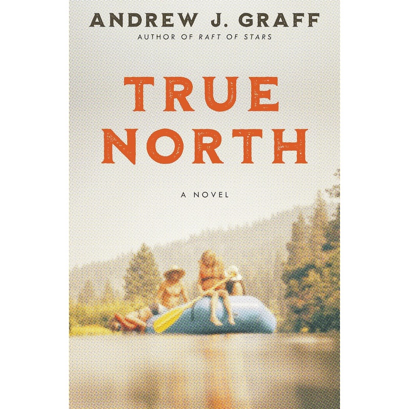 True North Hardcover