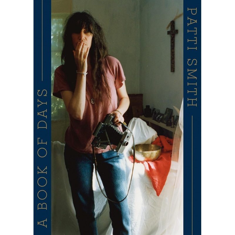A Book of Days Paperback