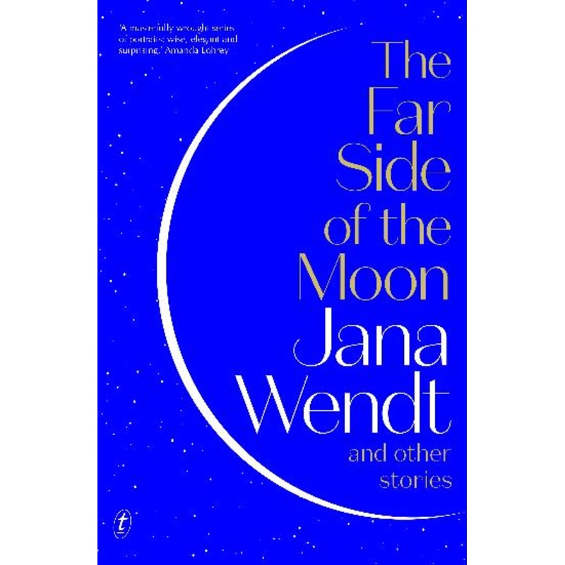 FAR SIDE OF THE MOON