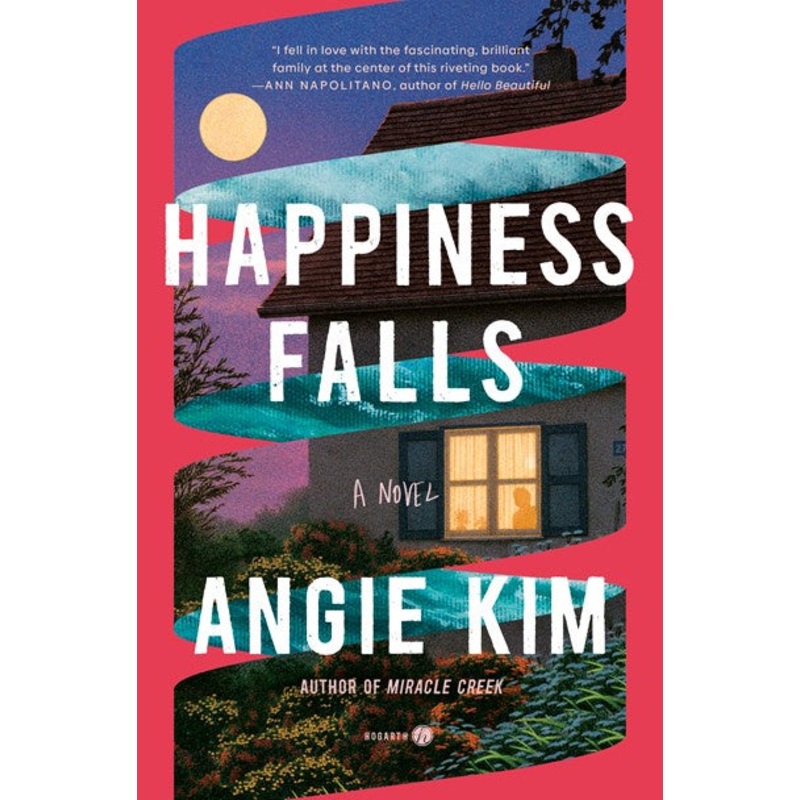 Happiness Falls
