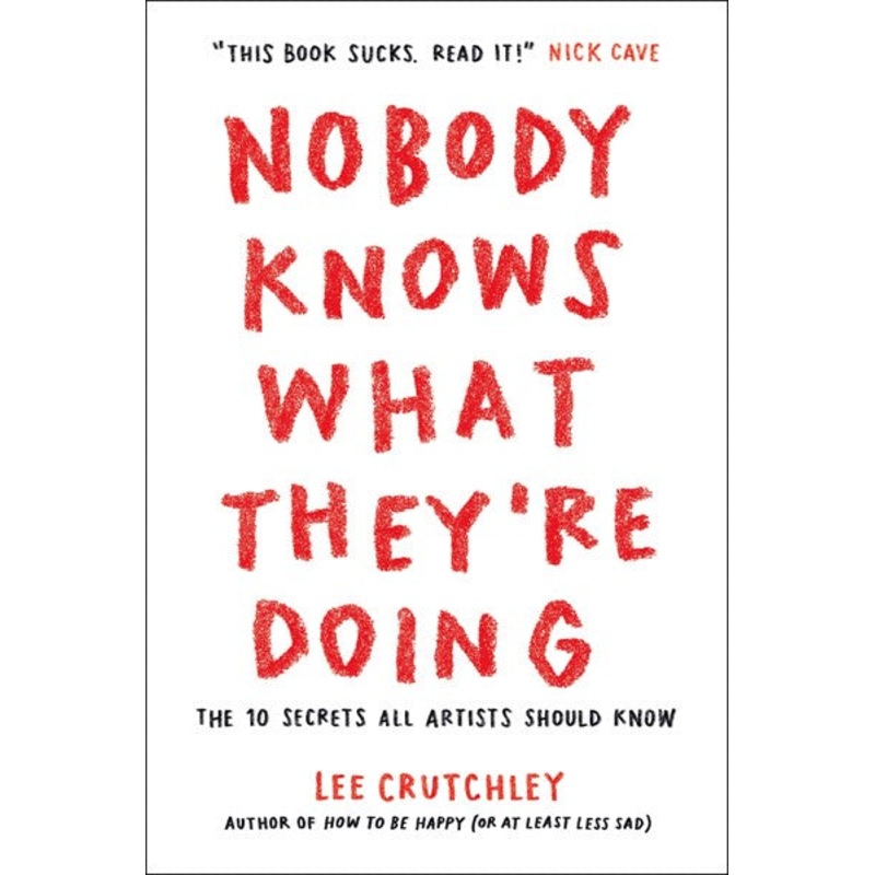 Nobody Knows What They’re Doing