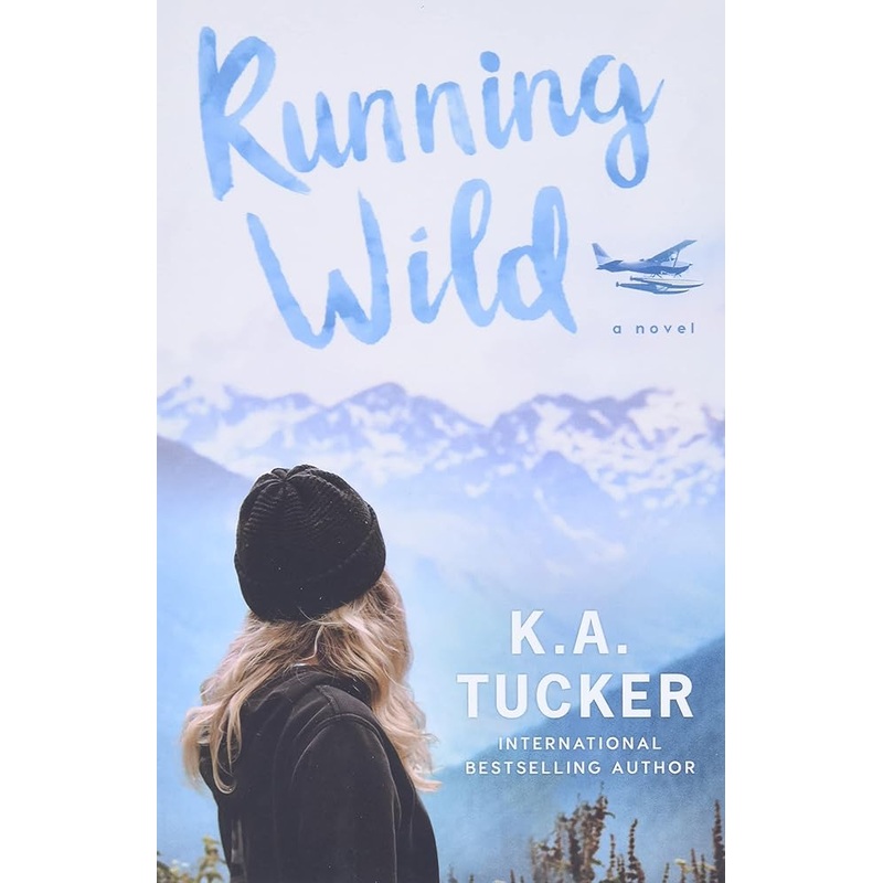 Running Wild (The Simple Wild)