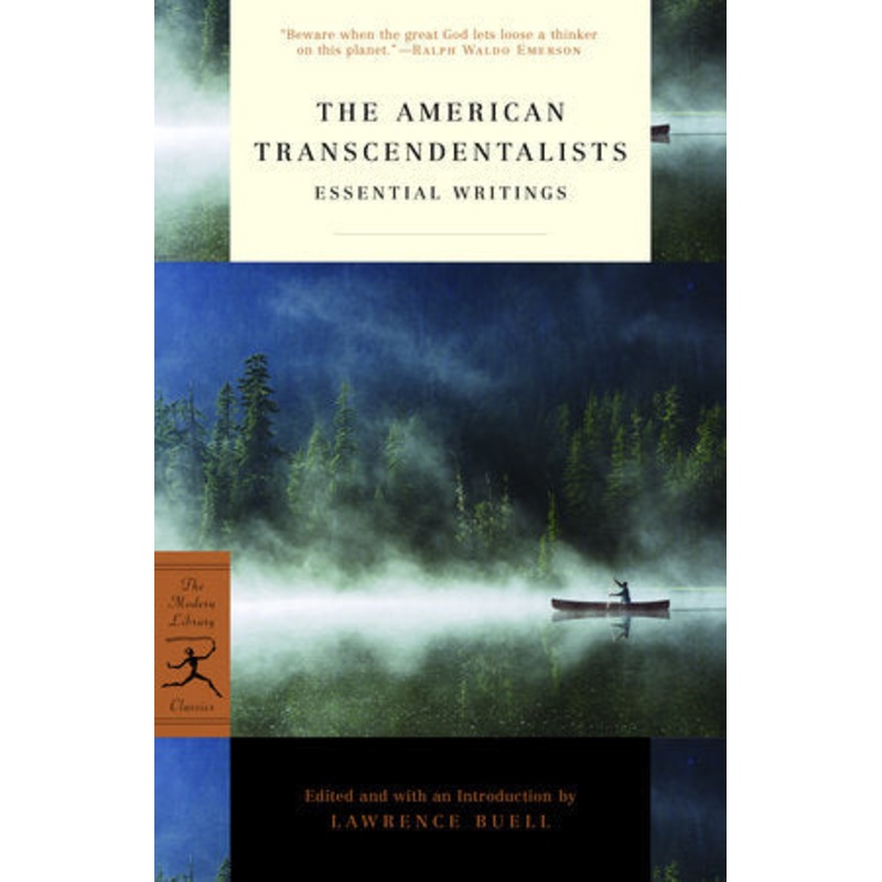 The American Transcendentalists