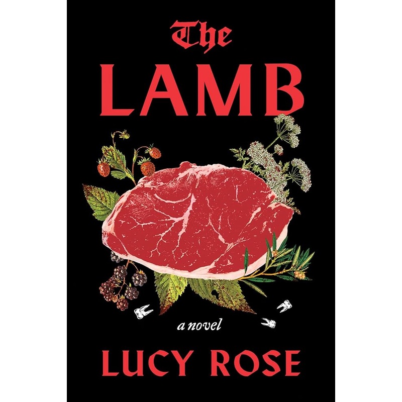 The Lamb: A Novel