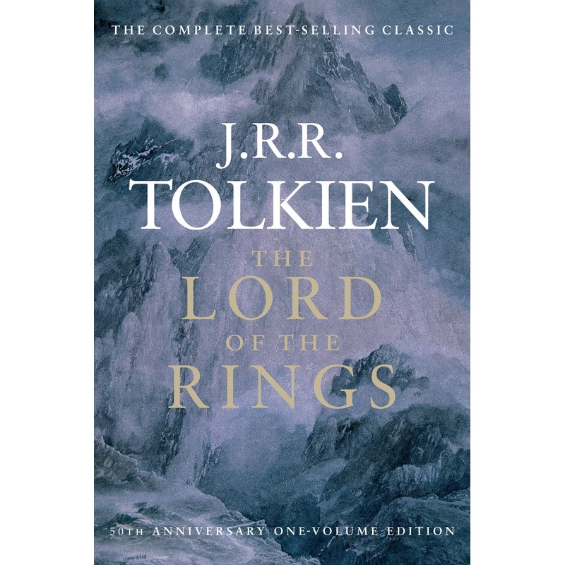 THE LORD OF THE RING (PB)