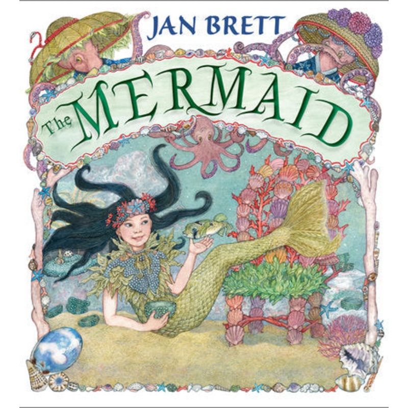 The Mermaid