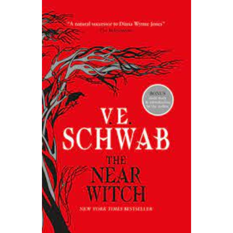 The Near Witch