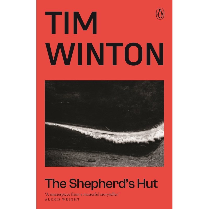 The Shepherd’s Hut