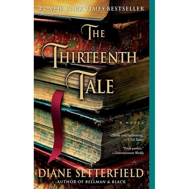 The Thirteenth Tale: A Novel