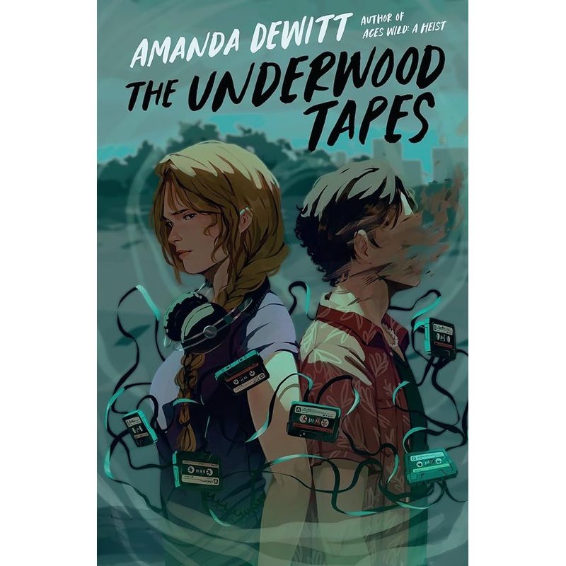 The Underwood Tapes