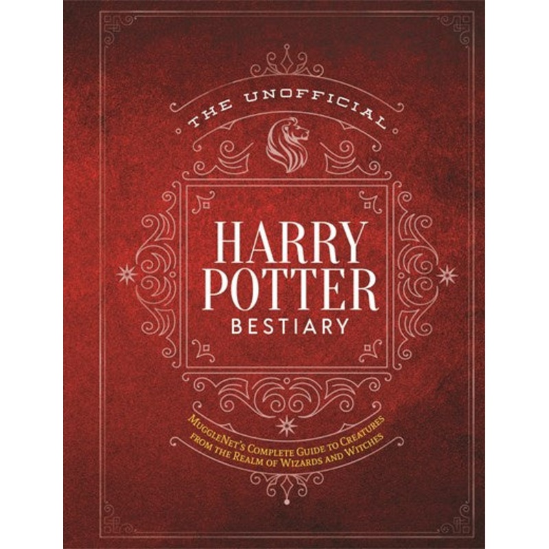 The Unofficial Harry Potter Bestiary