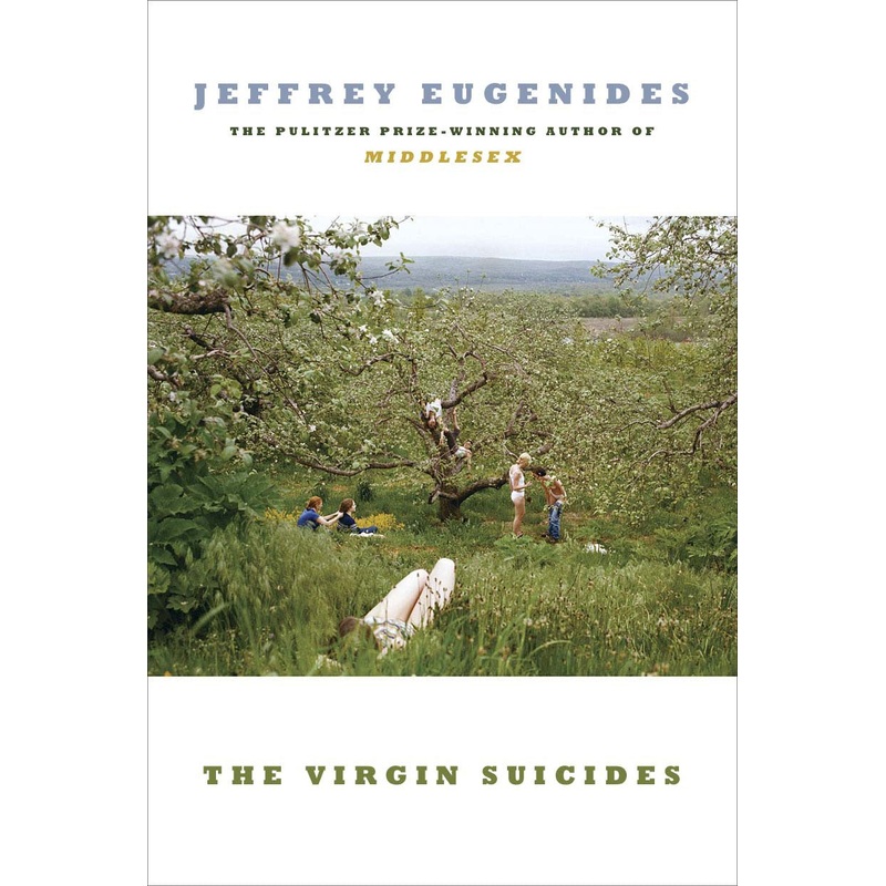 The Virgin Suicides