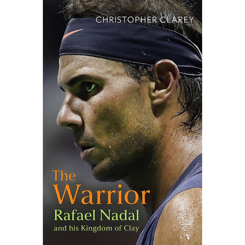 WARRIOR
