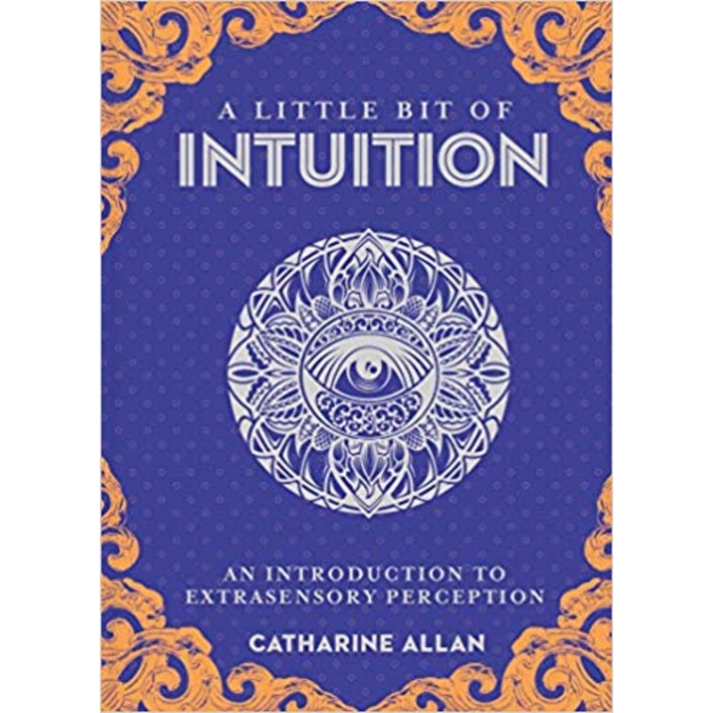 A Little Bit of Intuition