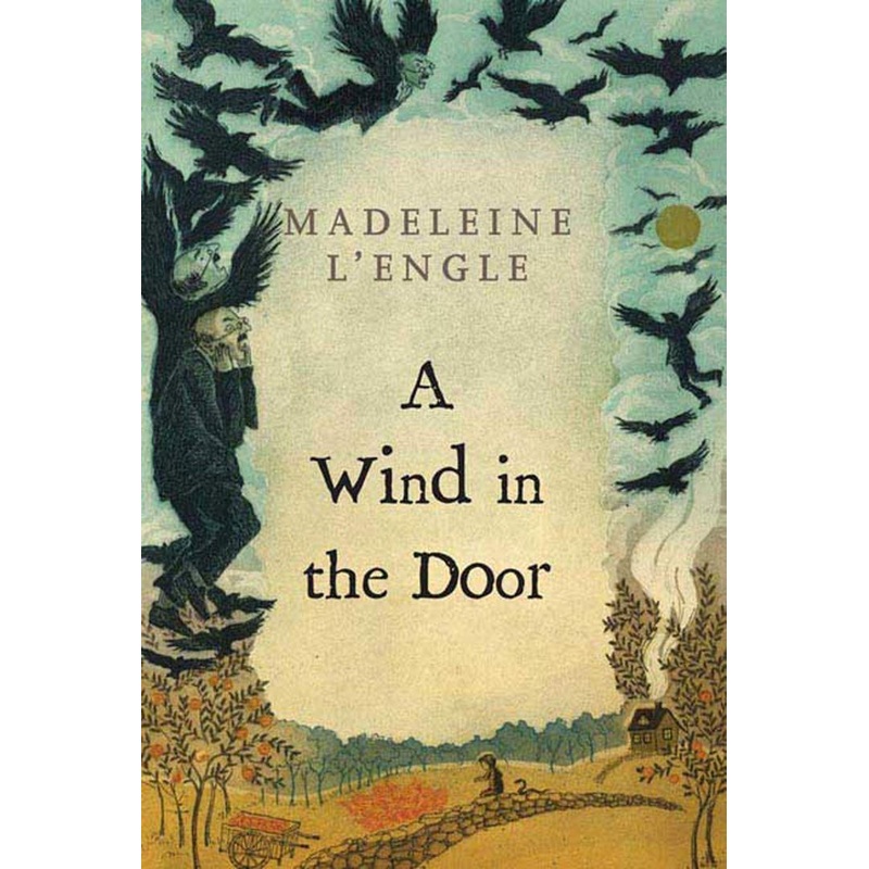 A Wind in the Door Paperback