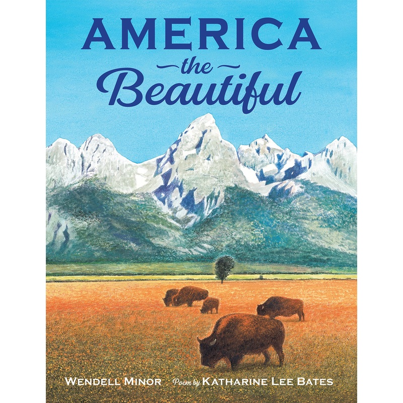America the Beautiful