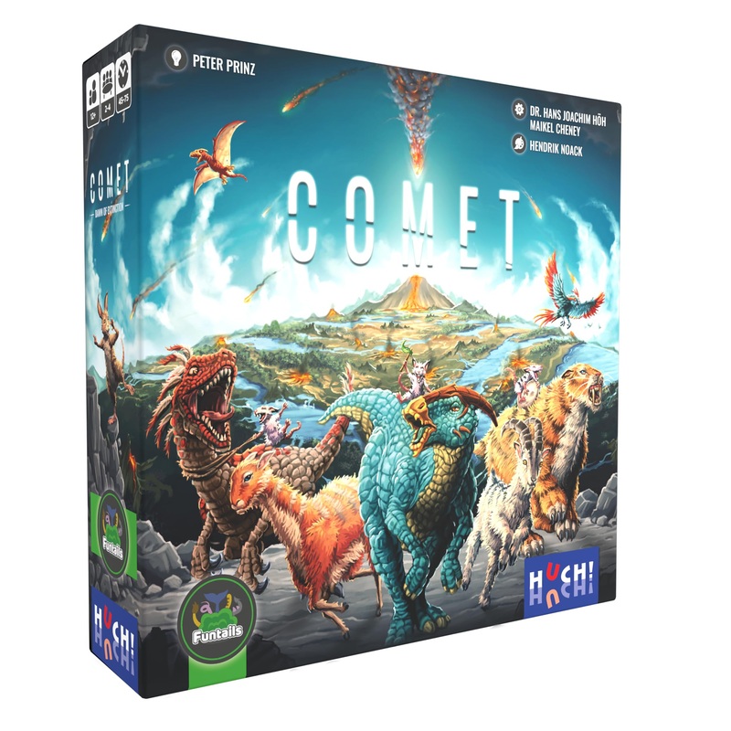 Comet