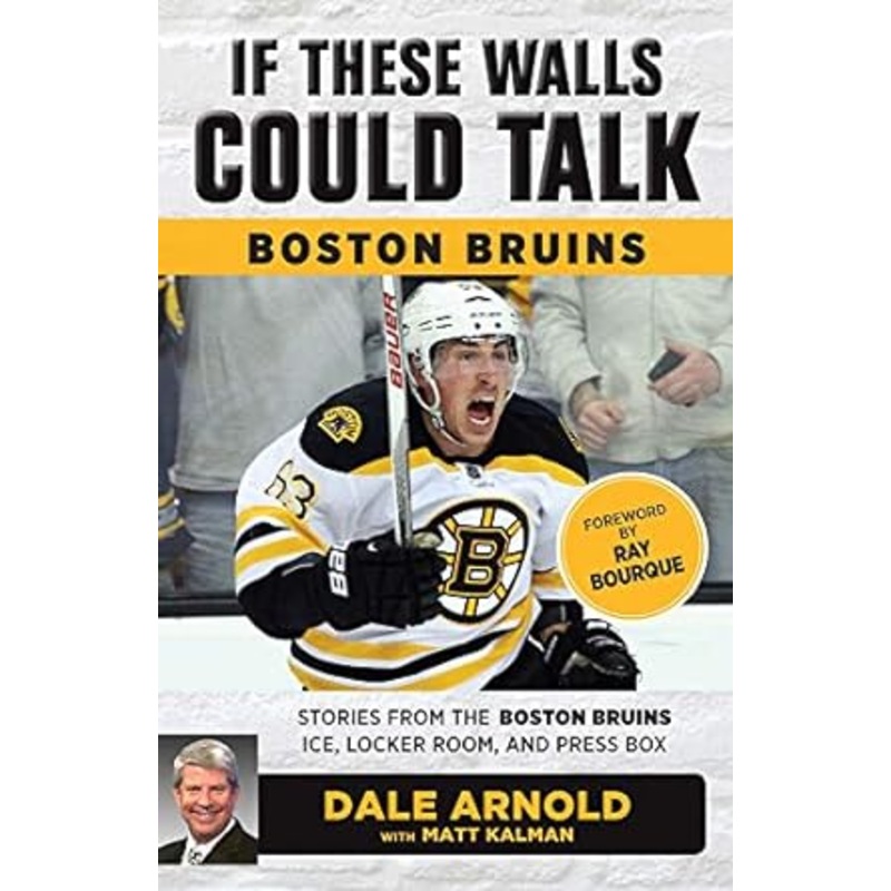 If These Walls Could Talk