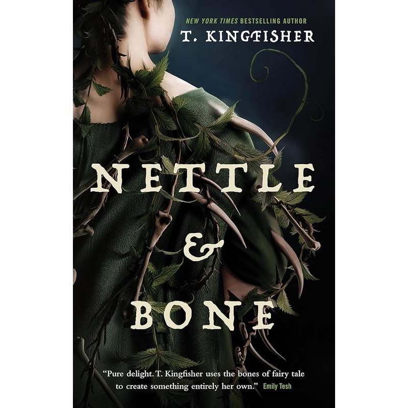 Nettle & Bone