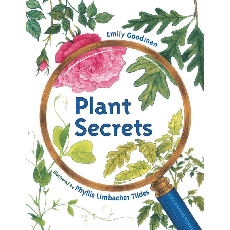 Plant Secrets