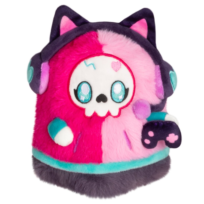 Squishable Alter Ego Gamer Reaper