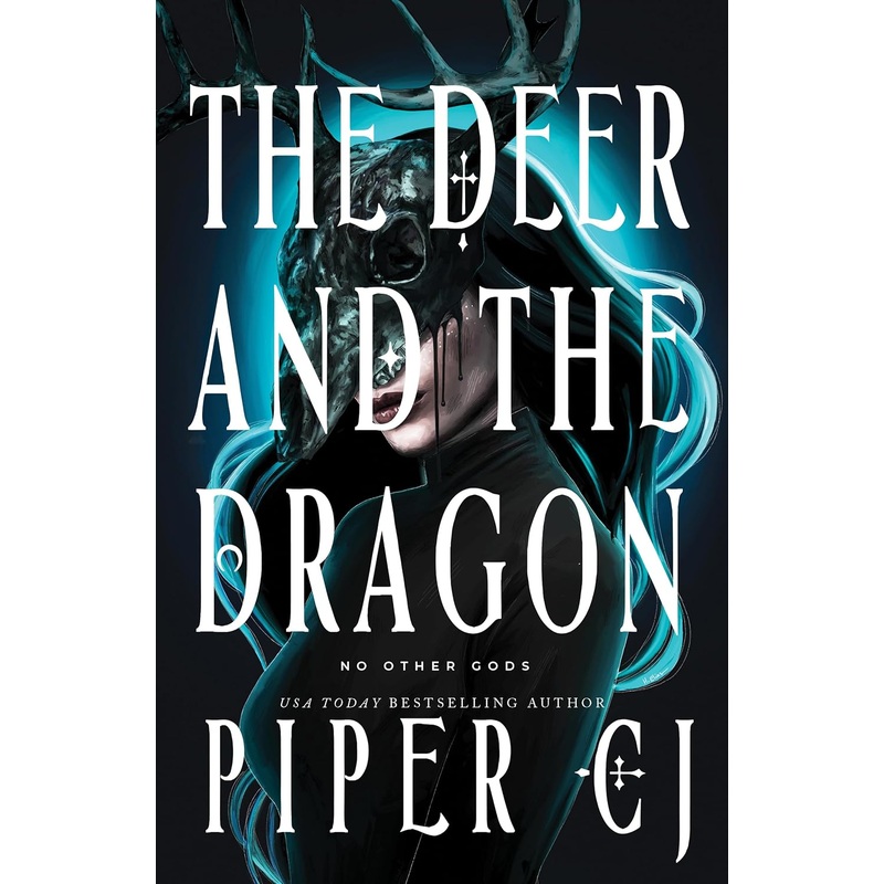 The Deer and the Dragon Paperback