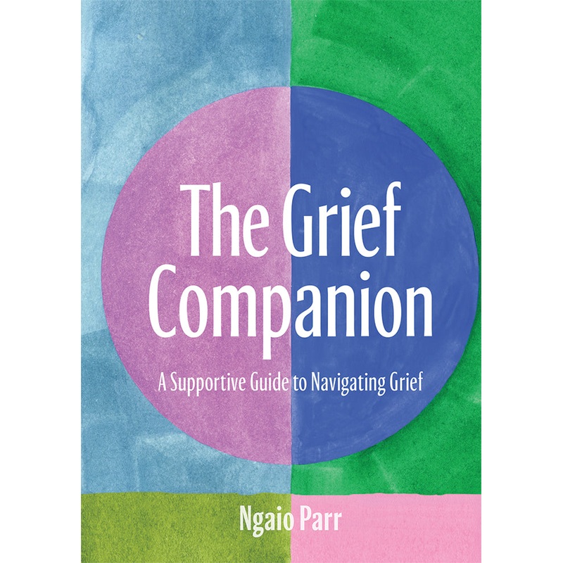 The Grief Companion