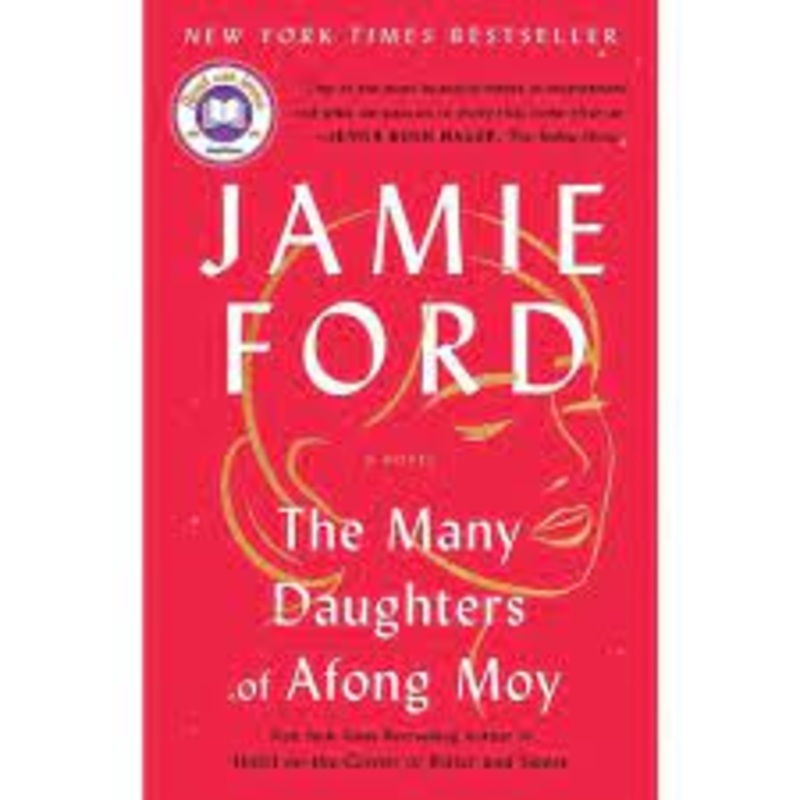 The Many Daughters of Afong Moy