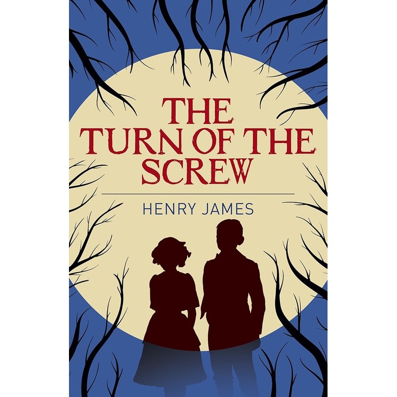 The Turn of the Screw