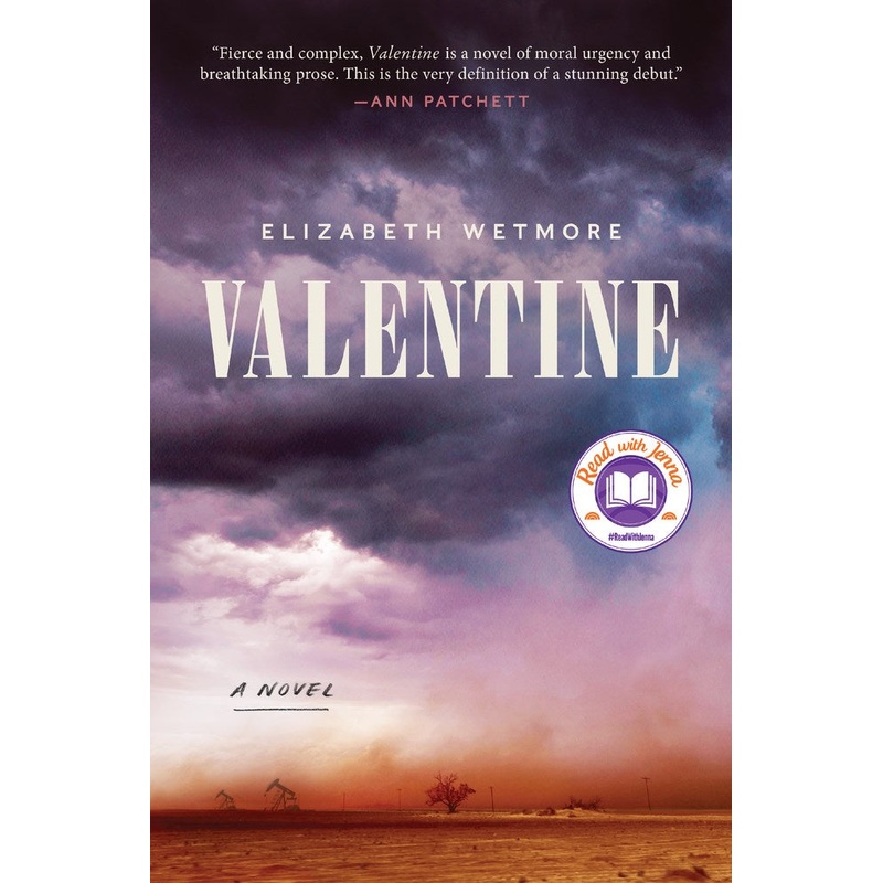 Valentine: A Novel