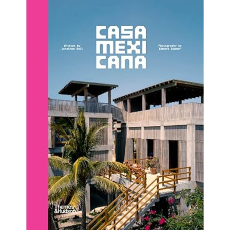 Casa Mexicana