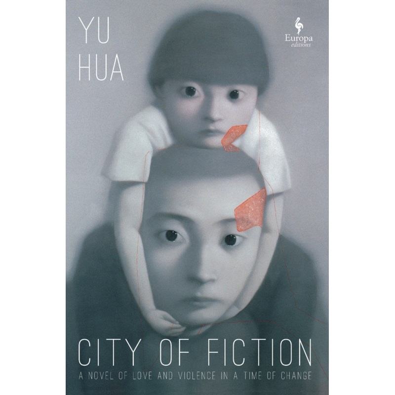 City of Fiction